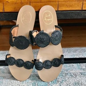 Jack Rogers Lauren Sandal